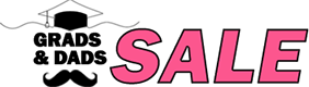 DadsNGrads Sale