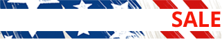 Memorial Day Sale